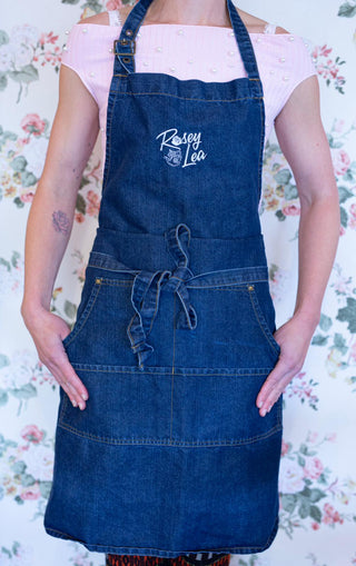 Aprons