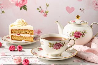 Mother's Day Afternoon Tea - Saturday 14th March