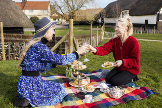 Mother's Day Afternoon Tea - Sunday 15th March