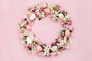 Easter Wreath Making