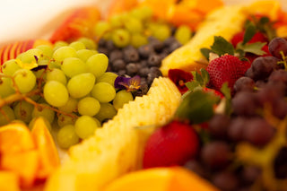 Fresh Fruit Platter