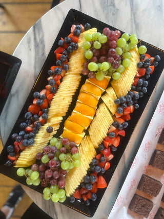 Fresh Fruit Platter