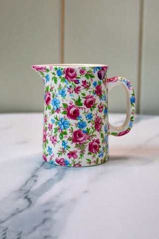 1/8 Pint Milk Jug  (merchandise)