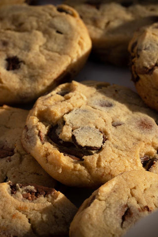 Mixed Cookie Platter