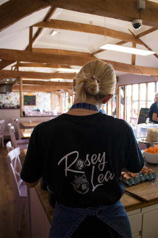 Rosey Lea Staff (hire)