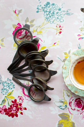 Tea Strainers