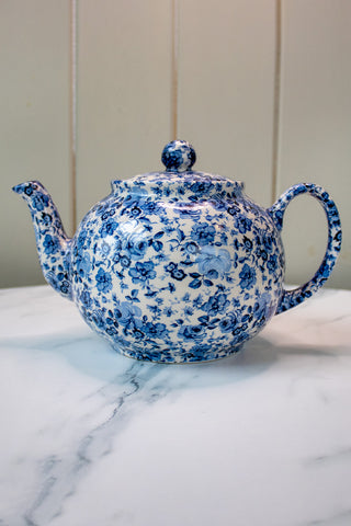 Six-Cup Teapot (merchandise)