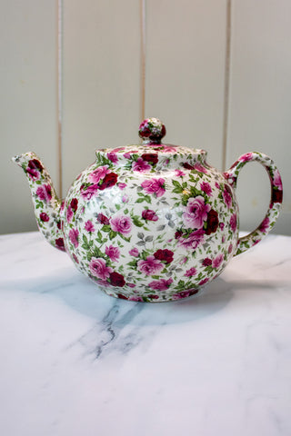 Six-Cup Teapot (merchandise)