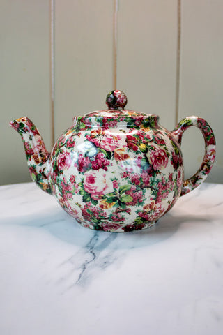 Six-Cup Teapot (merchandise)