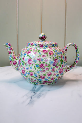 Six-Cup Teapot (merchandise)