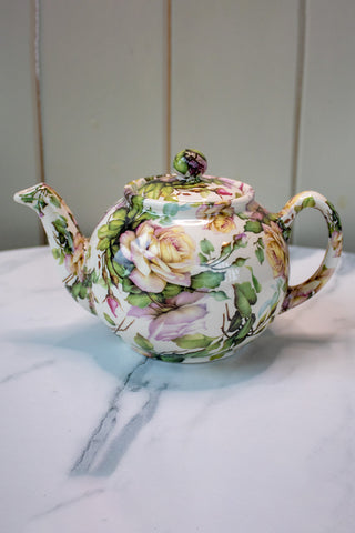 Two-Cup Teapot (merchandise)