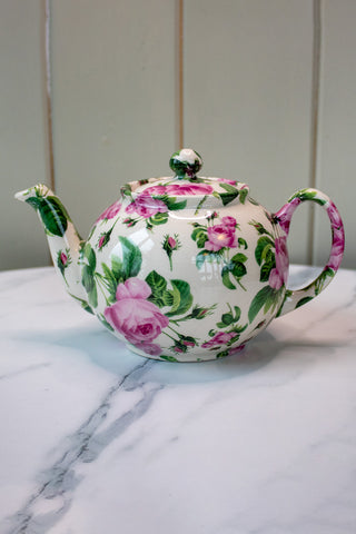 Two-Cup Teapot (hire)