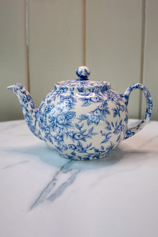 Two-Cup Teapot (hire)