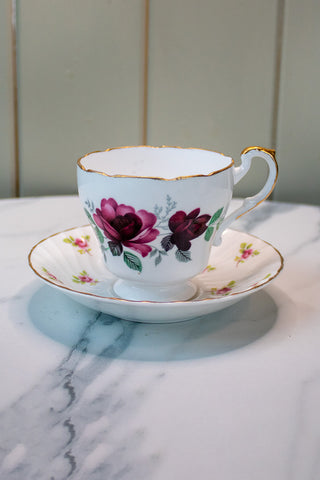 Teacups and Saucers  (merchandise)