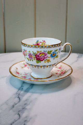 Teacups and Saucers  (merchandise)