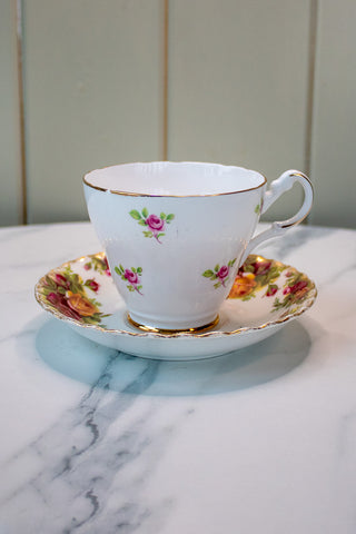 Teacups and Saucers  (merchandise)