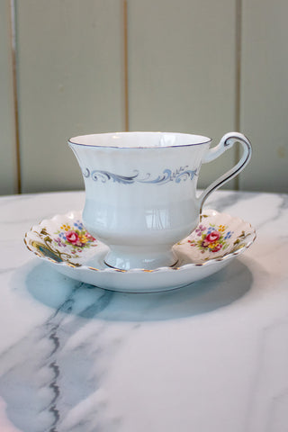 Teacups and Saucers  (merchandise)